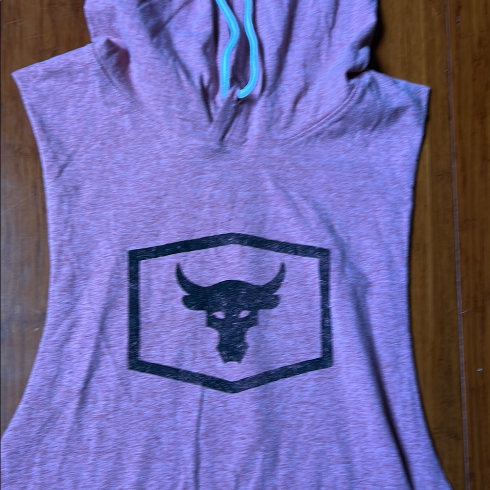 Project Rock Tank Tops - Picture 8 of 13